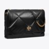 Bolso de hombro oversize Kira Diamond Quilt Bolso de hombro oversize Kira Diamond Quilt