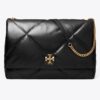 Bolso de hombro oversize Kira Diamond Quilt Bolso de hombro oversize Kira Diamond Quilt