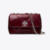 Bolso de hombro pequeño Kira Diamond Quilt Distressed Bolso de hombro pequeño Kira Diamond Quilt Distressed
