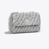 Bolso de hombro pequeño Kira tejido Bolso de hombro pequeño Kira tejido