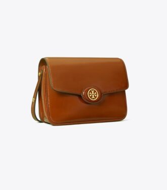 Bolso de hombro Robinson Spazzolato