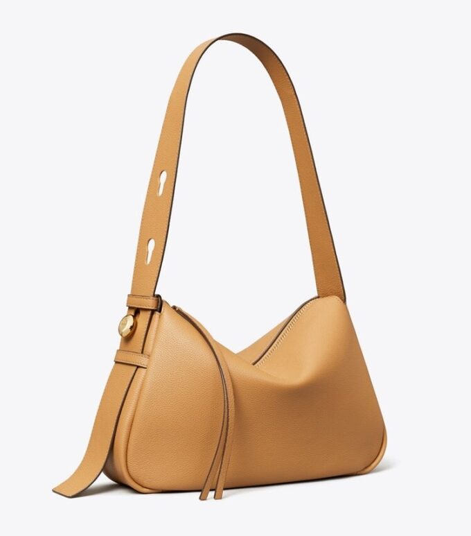 Bolso de hombro Romy