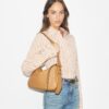 Bolso de hombro Romy