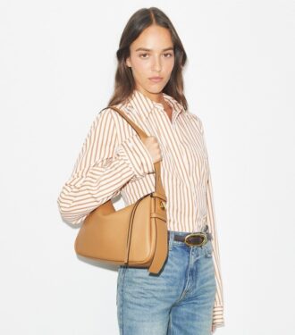 Bolso de hombro Romy