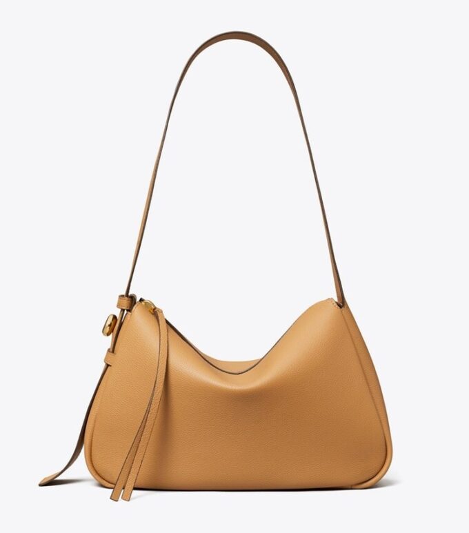 Bolso de hombro Romy