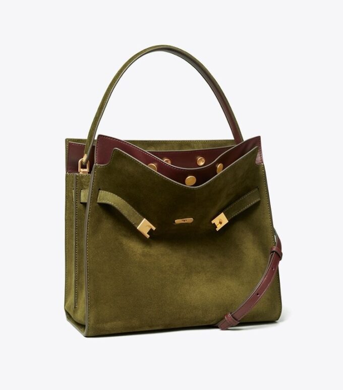 Bolso doble Lee Radziwill Bolso doble Lee Radziwill