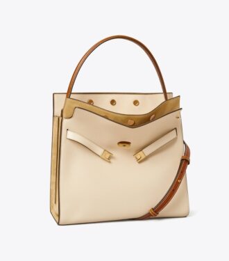 Bolso doble Lee Radziwill