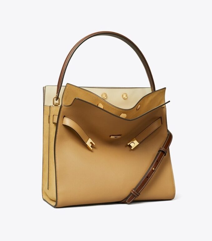 Bolso doble Lee Radziwill Bolso doble Lee Radziwill