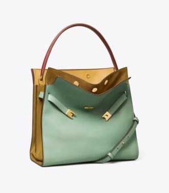 Bolso doble Lee Radziwill