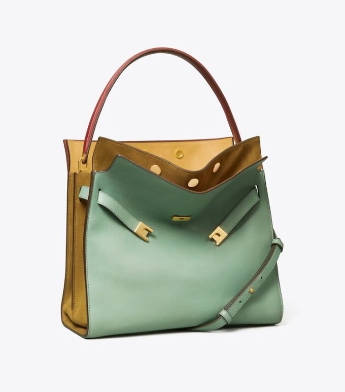Bolso doble Lee Radziwill Bolso doble Lee Radziwill