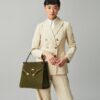 Bolso doble Lee Radziwill Bolso doble Lee Radziwill