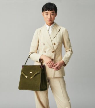 Bolso doble Lee Radziwill