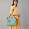 Bolso doble Lee Radziwill Bolso doble Lee Radziwill