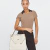 Bolso doble Lee Radziwill Bolso doble Lee Radziwill