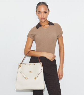 Bolso doble Lee Radziwill