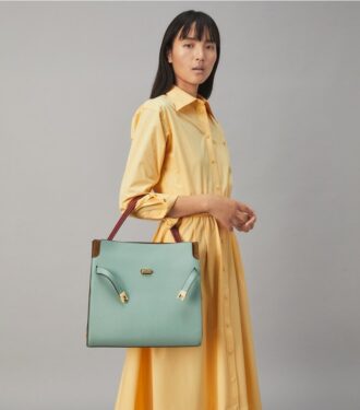 Bolso doble Lee Radziwill