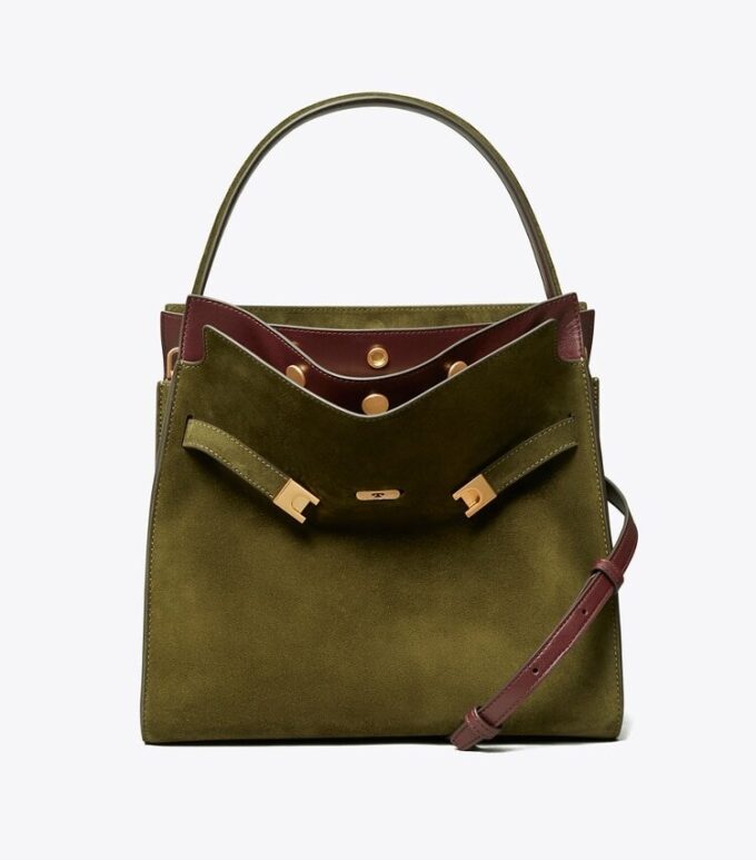 Bolso doble Lee Radziwill Bolso doble Lee Radziwill