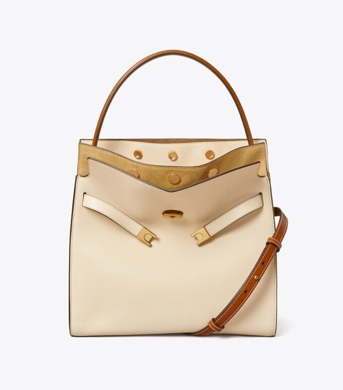 Bolso doble Lee Radziwill Bolso doble Lee Radziwill