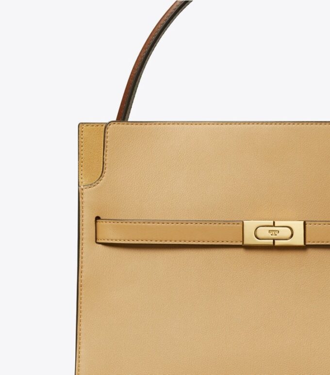 Bolso doble Lee Radziwill Bolso doble Lee Radziwill