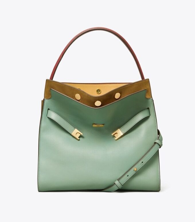 Bolso doble Lee Radziwill Bolso doble Lee Radziwill