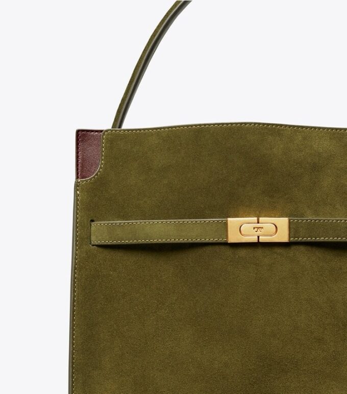 Bolso doble Lee Radziwill Bolso doble Lee Radziwill