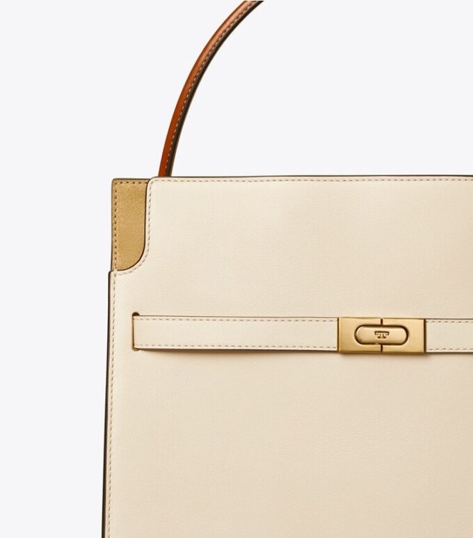 Bolso doble Lee Radziwill Bolso doble Lee Radziwill