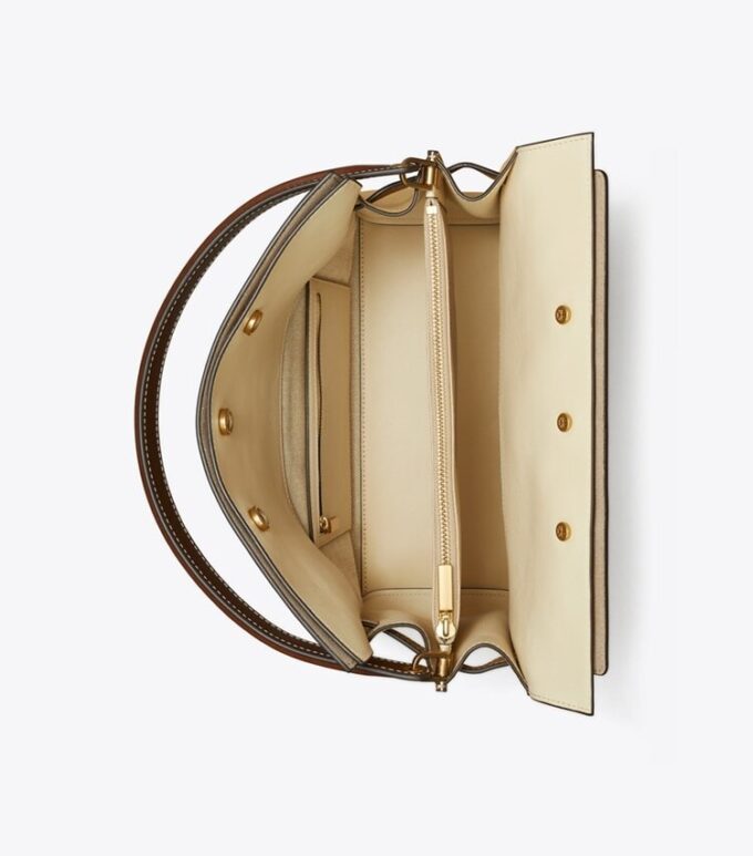 Bolso doble Lee Radziwill Bolso doble Lee Radziwill