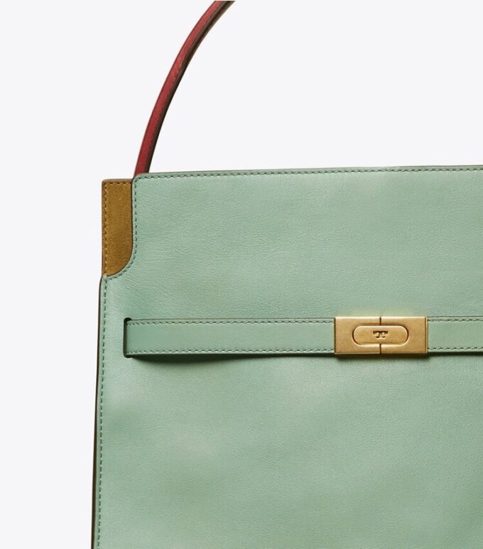 Bolso doble Lee Radziwill Bolso doble Lee Radziwill