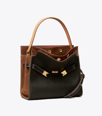Bolso doble pequeño Lee Radziwill