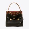 Bolso doble pequeño Lee Radziwill Bolso doble pequeño Lee Radziwill