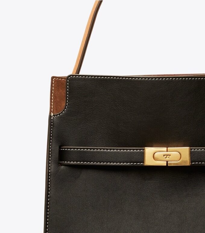 Bolso doble pequeño Lee Radziwill Bolso doble pequeño Lee Radziwill