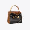 Bolso doble Petite Lee Radziwill Bolso doble Petite Lee Radziwill