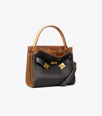 Bolso doble Petite Lee Radziwill