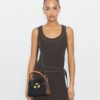 Bolso doble Petite Lee Radziwill Bolso doble Petite Lee Radziwill