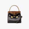 Bolso doble Petite Lee Radziwill Bolso doble Petite Lee Radziwill