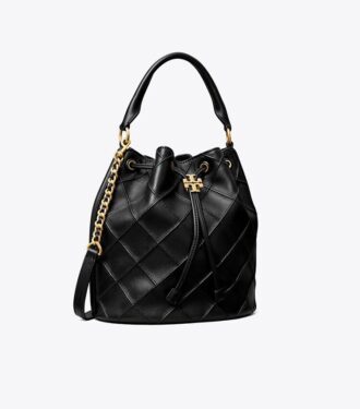 Bolso grande tipo cubo Fleming