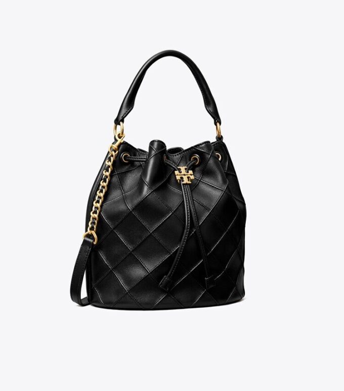 Bolso grande tipo cubo Fleming Bolso grande tipo cubo Fleming