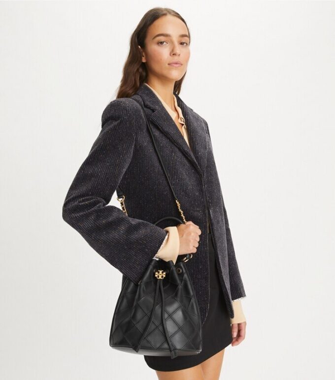 Bolso grande tipo cubo Fleming Bolso grande tipo cubo Fleming