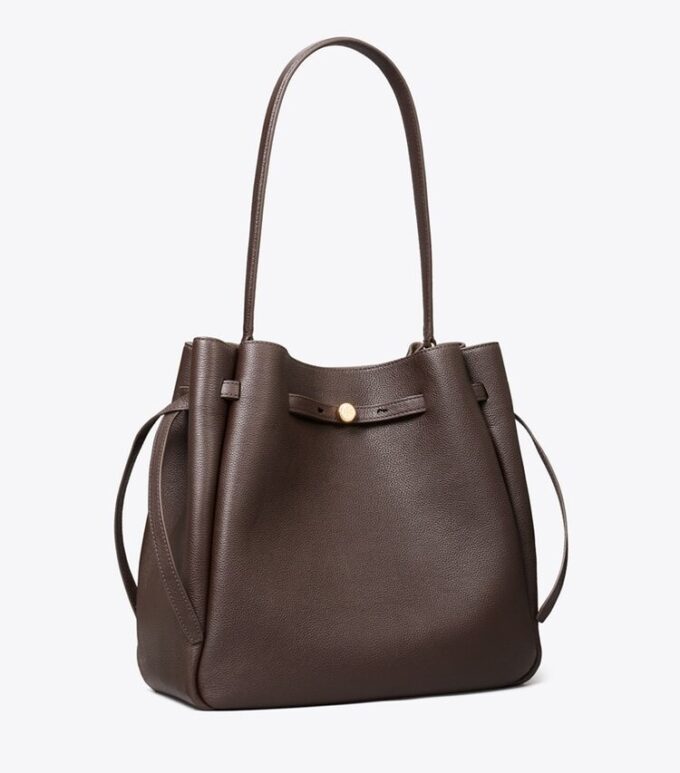 Bolso grande tipo cubo Romy Bolso grande tipo cubo Romy