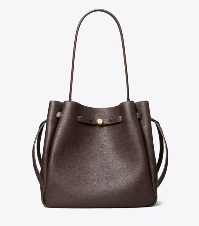 Bolso grande tipo cubo Romy Bolso grande tipo cubo Romy