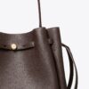 Bolso grande tipo cubo Romy Bolso grande tipo cubo Romy