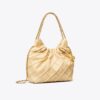 Bolso hobo blando Mini Fleming