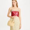Bolso hobo blando Mini Fleming