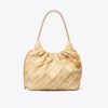 Bolso hobo blando Mini Fleming