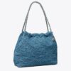 Bolso hobo Fleming Soft Denim Bolso hobo Fleming Soft Denim