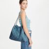 Bolso hobo Fleming Soft Denim Bolso hobo Fleming Soft Denim