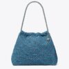 Bolso hobo Fleming Soft Denim Bolso hobo Fleming Soft Denim