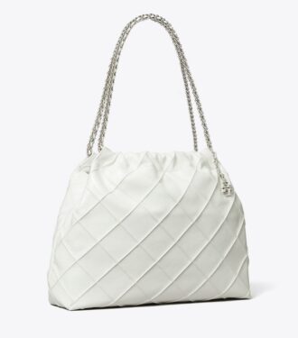 Bolso hobo Fleming Soft Distressed