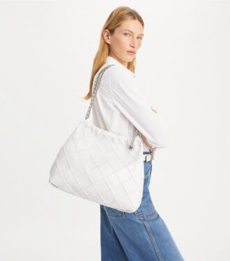 Bolso hobo Fleming Soft Distressed