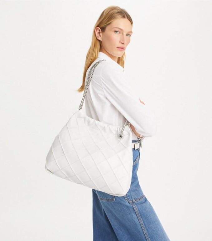 Bolso hobo Fleming Soft Distressed Bolso hobo Fleming Soft Distressed